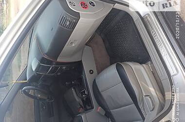 Внедорожник / Кроссовер Kia Sorento 2007 в Каховке