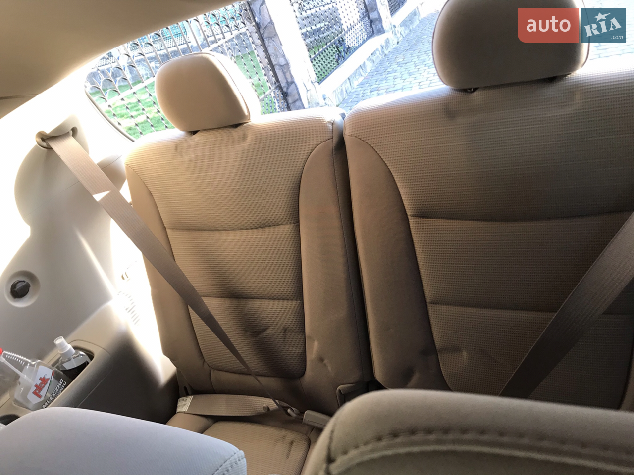 2014 Kia Sorento - мініатюра 16