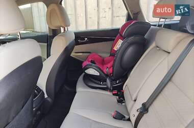Внедорожник / Кроссовер Kia Sorento 2016 в 