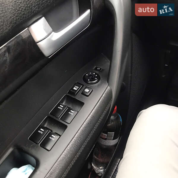 Внедорожник / Кроссовер Kia Sorento 2013 в Ивано-Франковске