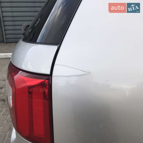 Внедорожник / Кроссовер Kia Sorento 2013 в Ивано-Франковске