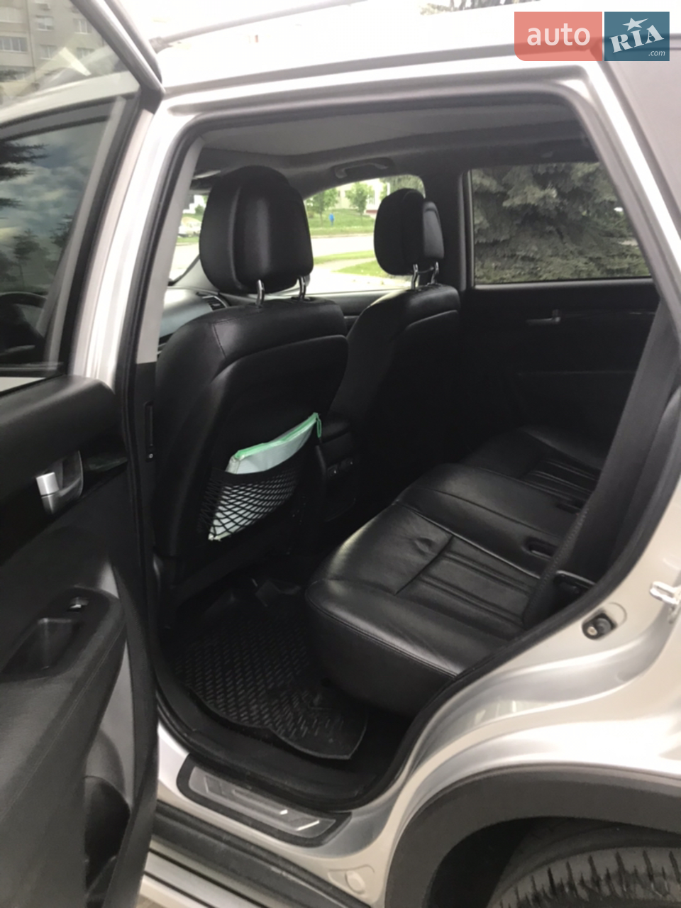 2013 Kia Sorento - мініатюра 19