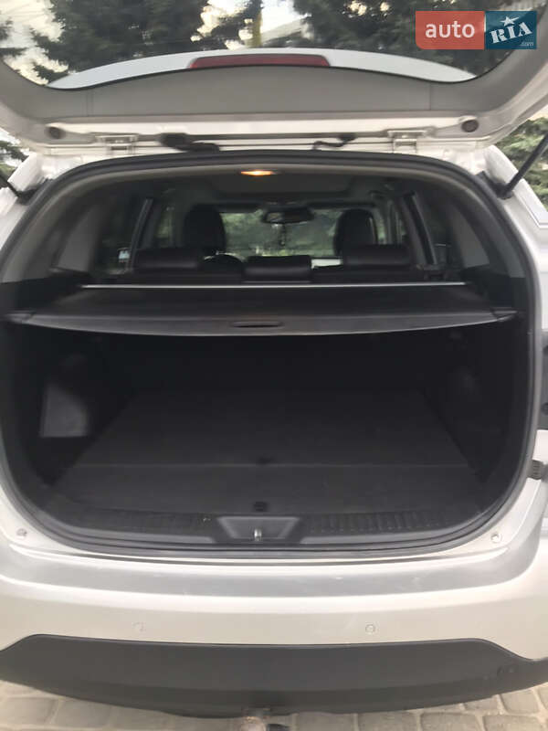 Внедорожник / Кроссовер Kia Sorento 2013 в Ивано-Франковске