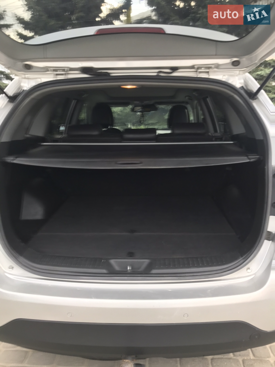 2013 Kia Sorento - мініатюра 21