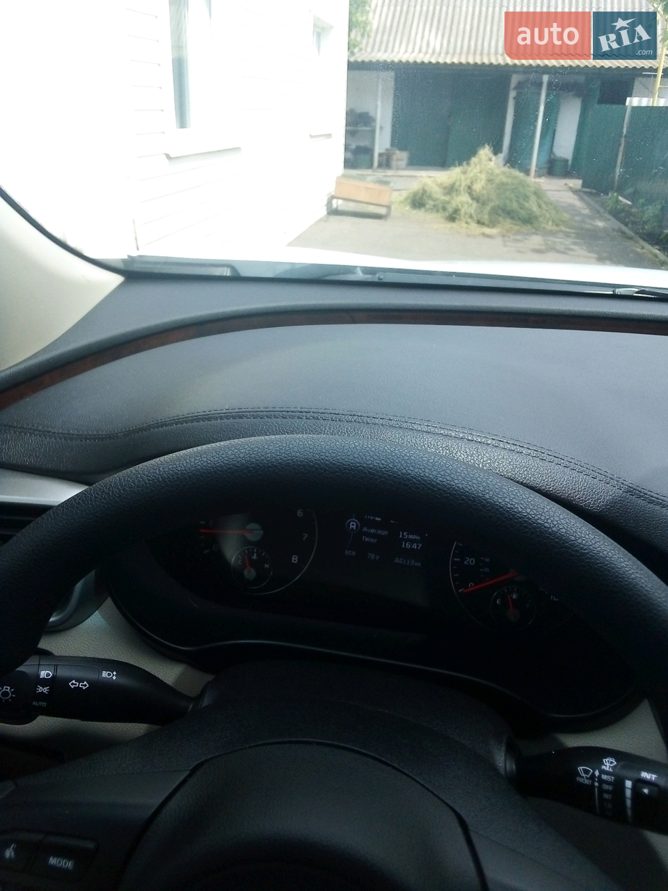 2017 Kia Sorento - мініатюра 8