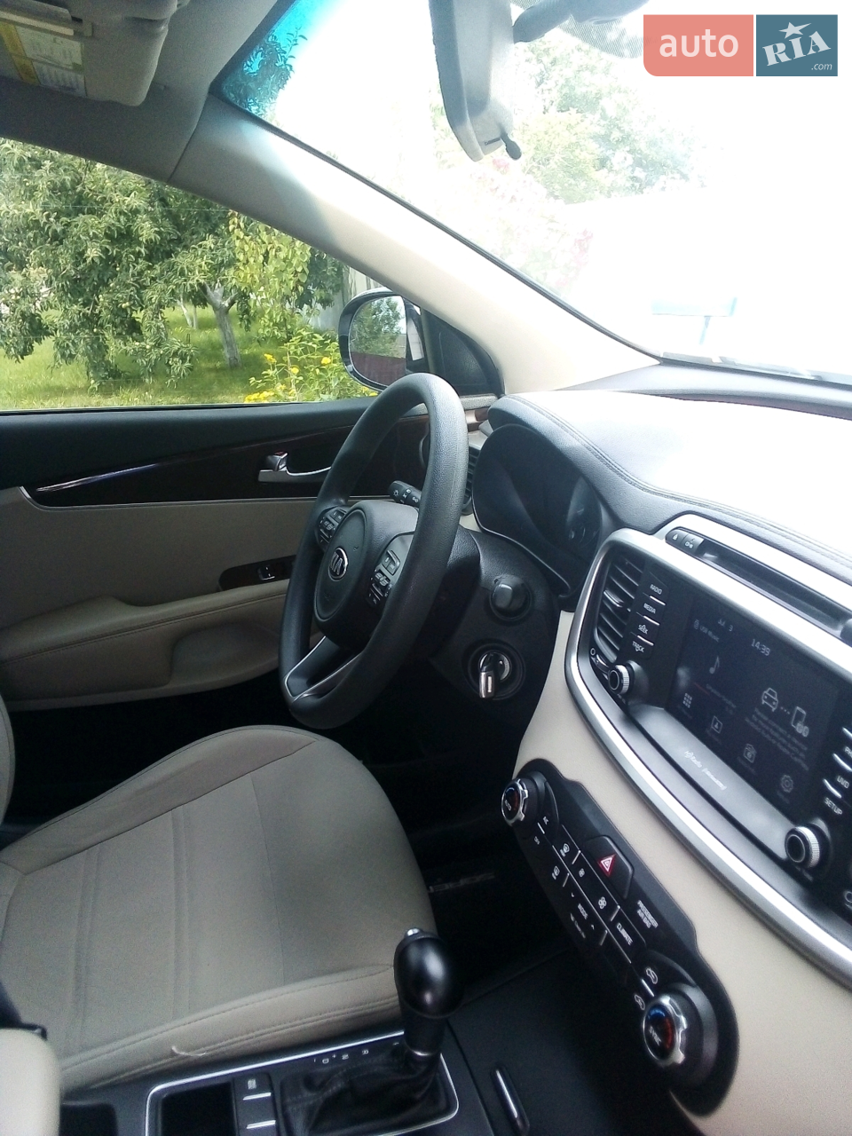 2017 Kia Sorento - мініатюра 26