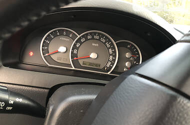Внедорожник / Кроссовер Kia Sorento 2007 в 
