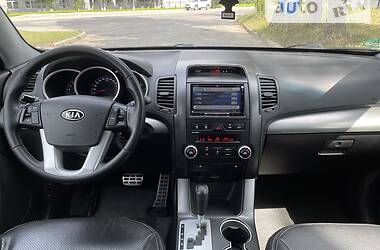 Универсал Kia Sorento 2010 в Хмельницком