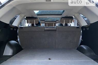 Внедорожник / Кроссовер Kia Sorento 2010 в 