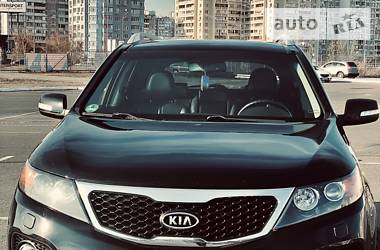 Универсал Kia Sorento 2009 в Киеве