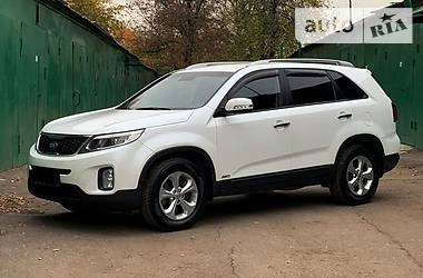 Авто риа киа соренто