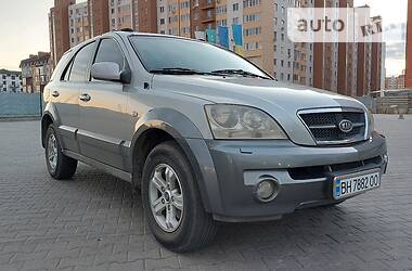 Авто риа киа соренто