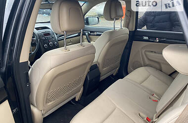 Внедорожник / Кроссовер Kia Sorento 2010 в Львове