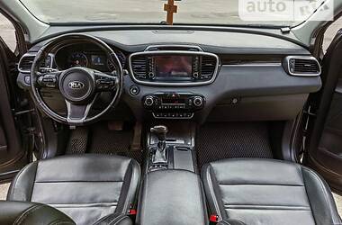 Внедорожник / Кроссовер Kia Sorento 2014 в Хмельницком