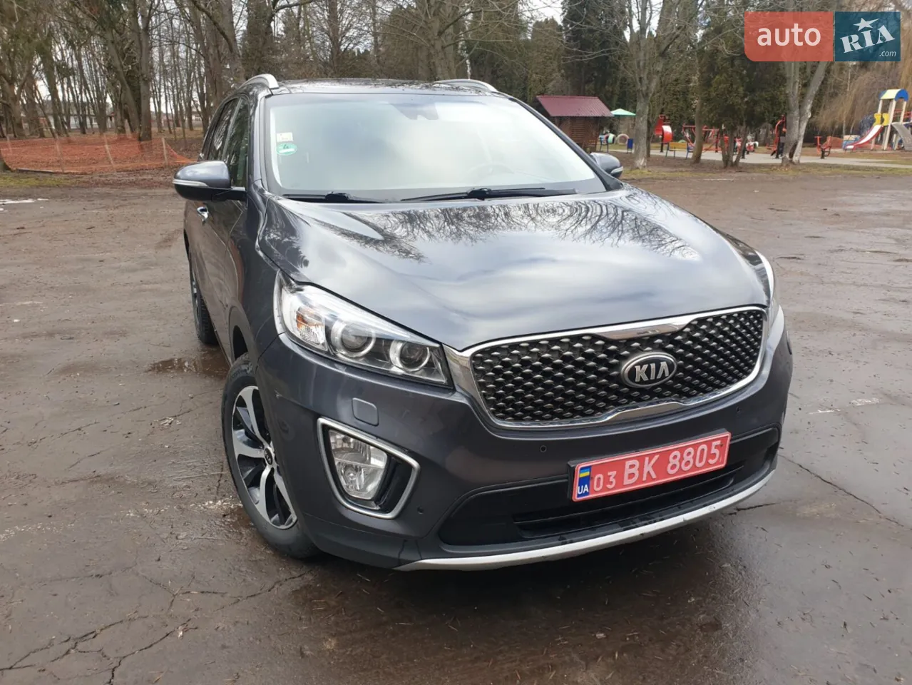 2016 Kia Sorento - мініатюра 6