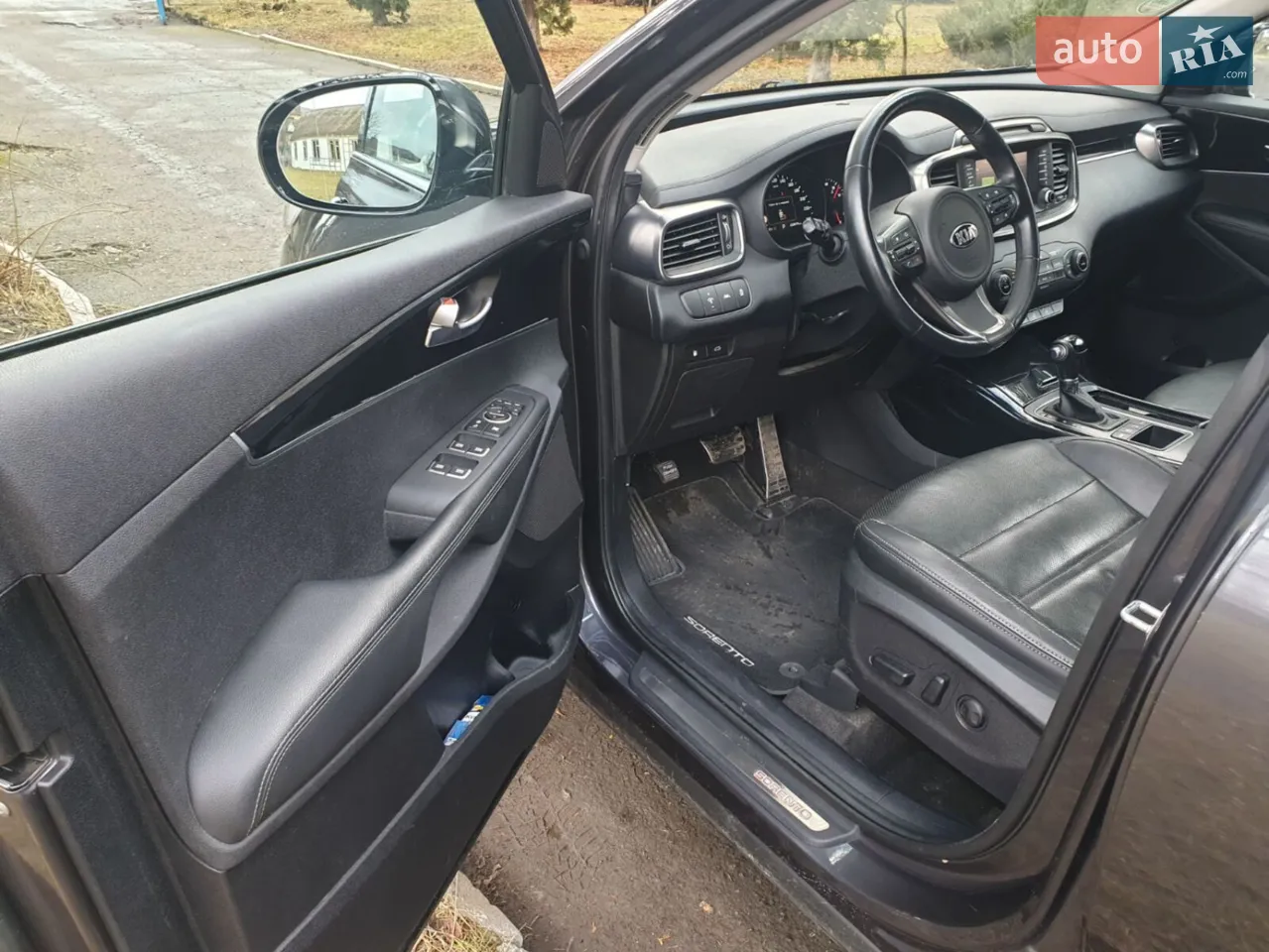 2016 Kia Sorento - мініатюра 23