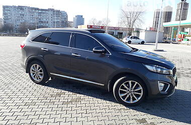 Внедорожник / Кроссовер Kia Sorento 2014 в Киеве