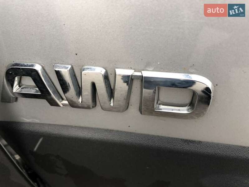 Внедорожник / Кроссовер Kia Sorento 2010 в Калуше
