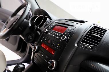 Внедорожник / Кроссовер Kia Sorento 2010 в 