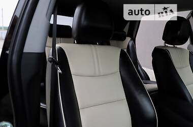 Внедорожник / Кроссовер Kia Sorento 2010 в 