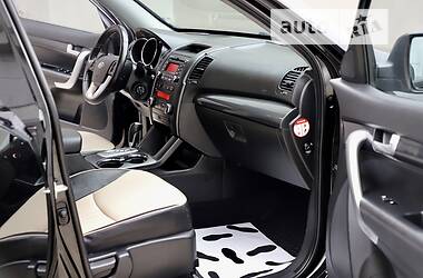 Внедорожник / Кроссовер Kia Sorento 2010 в 