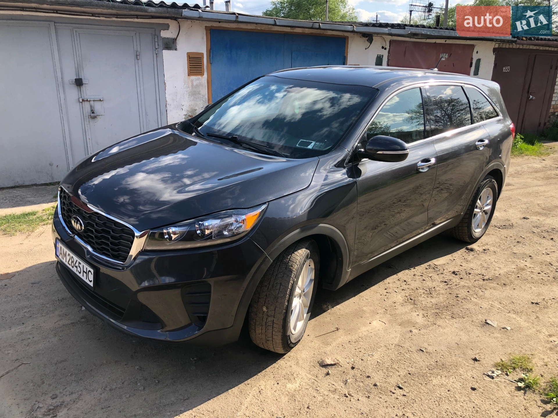 2018 Kia Sorento - мініатюра 30
