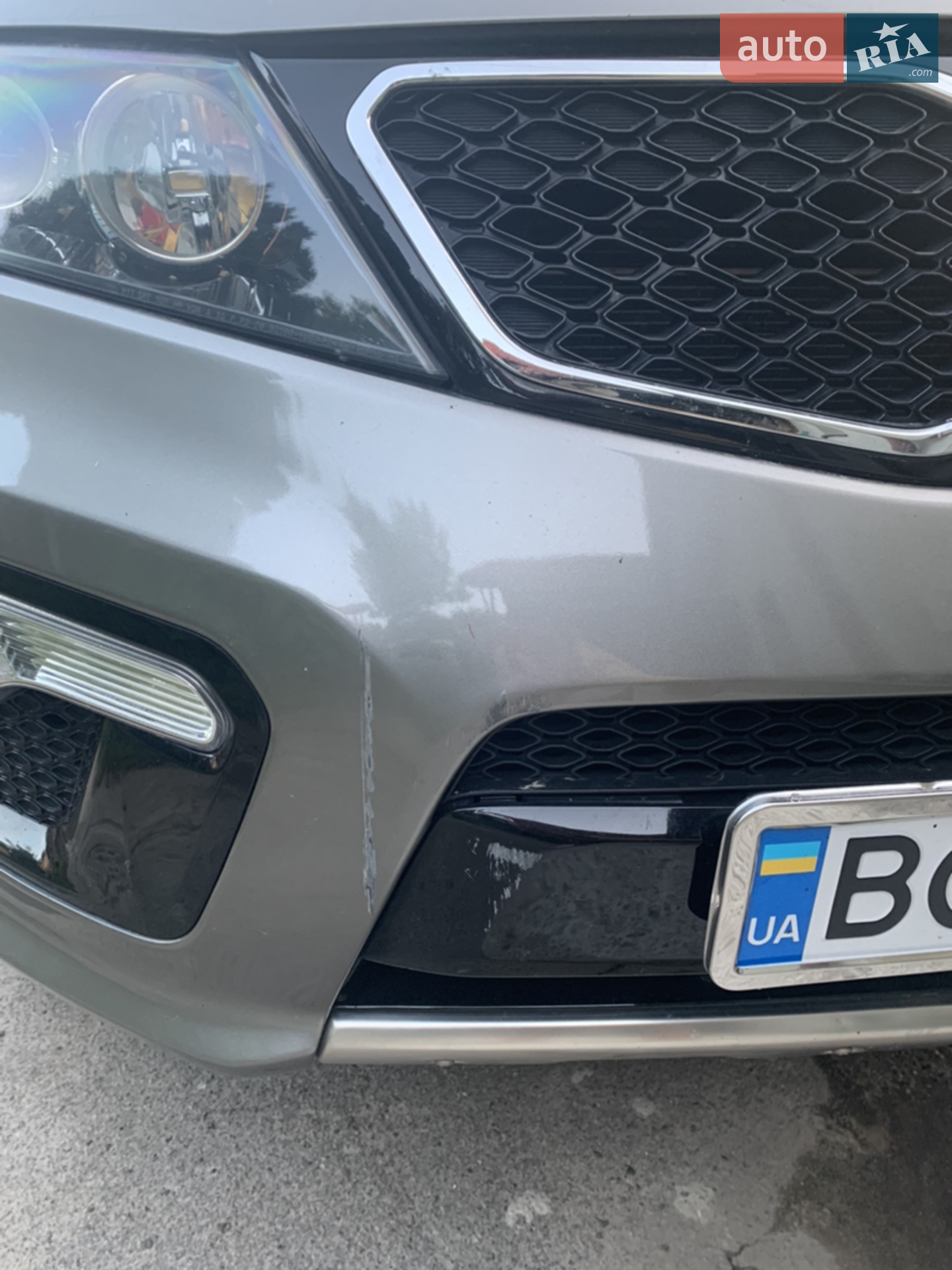 2012 Kia Sorento - мініатюра 10