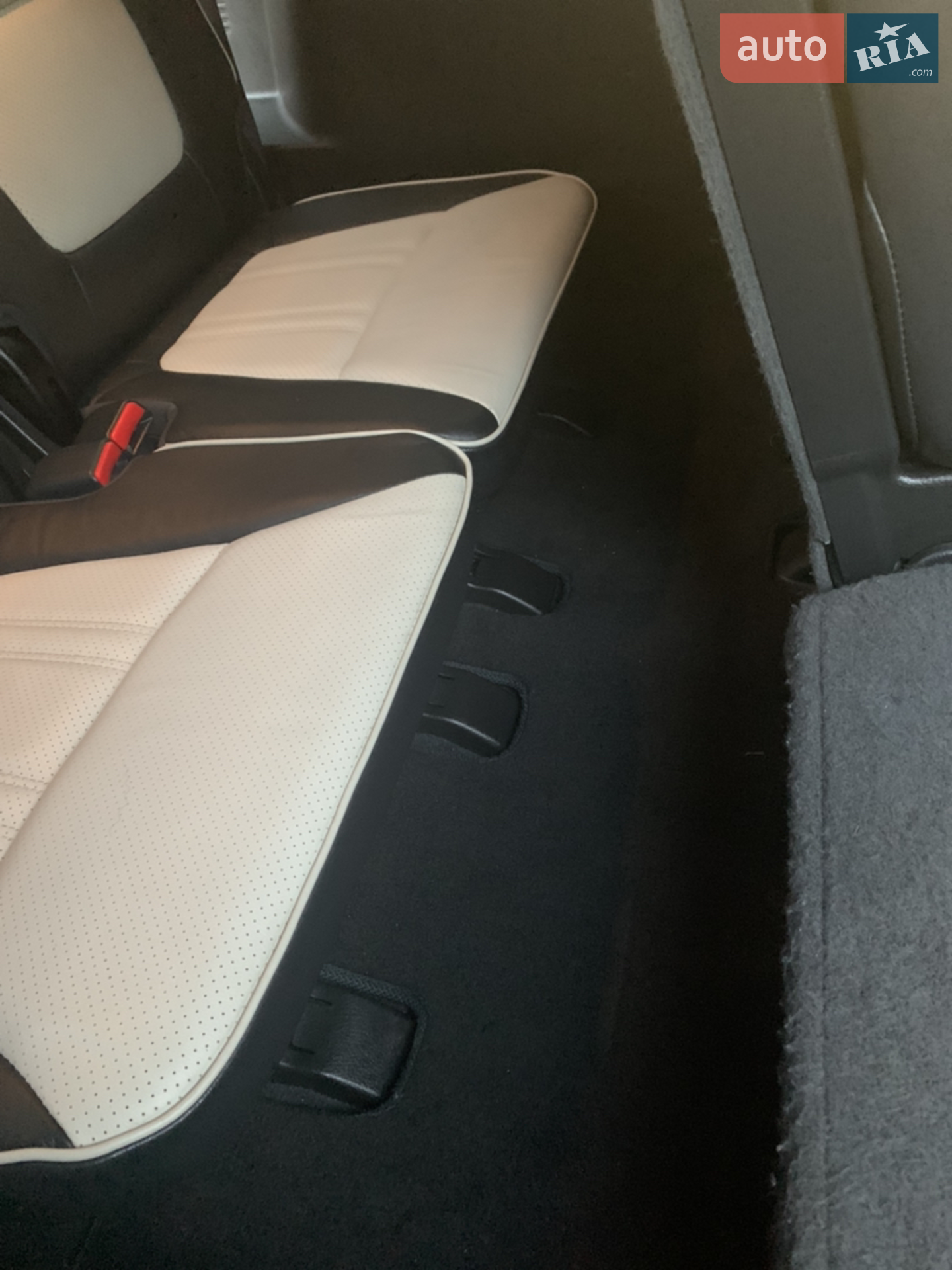 2012 Kia Sorento - мініатюра 17