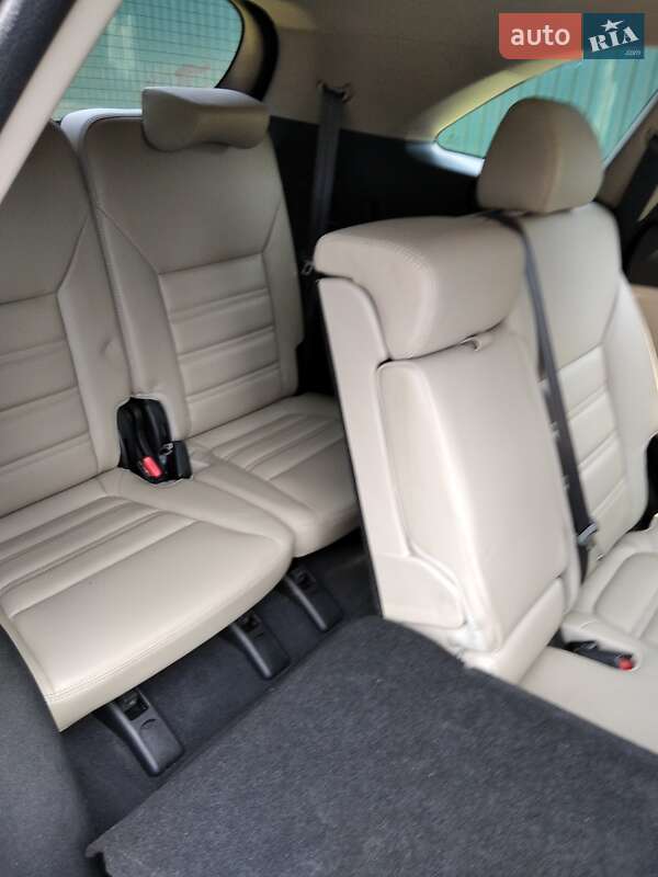 Минивэн Kia Sorento 2017 в Полтаве фото 2 Минивэн Kia Sorento 2017 в Полтаве