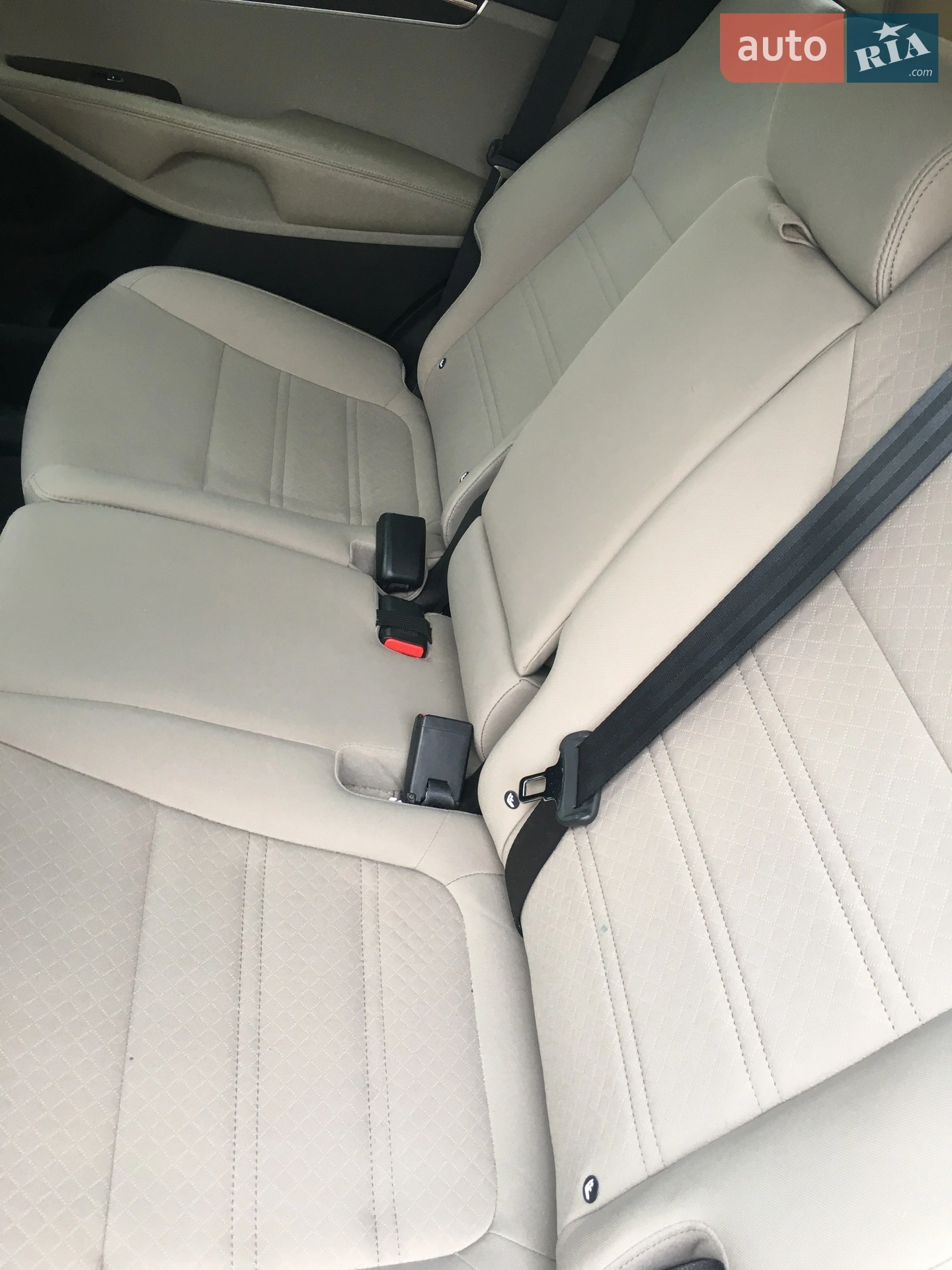 2015 Kia Sorento - мініатюра 9