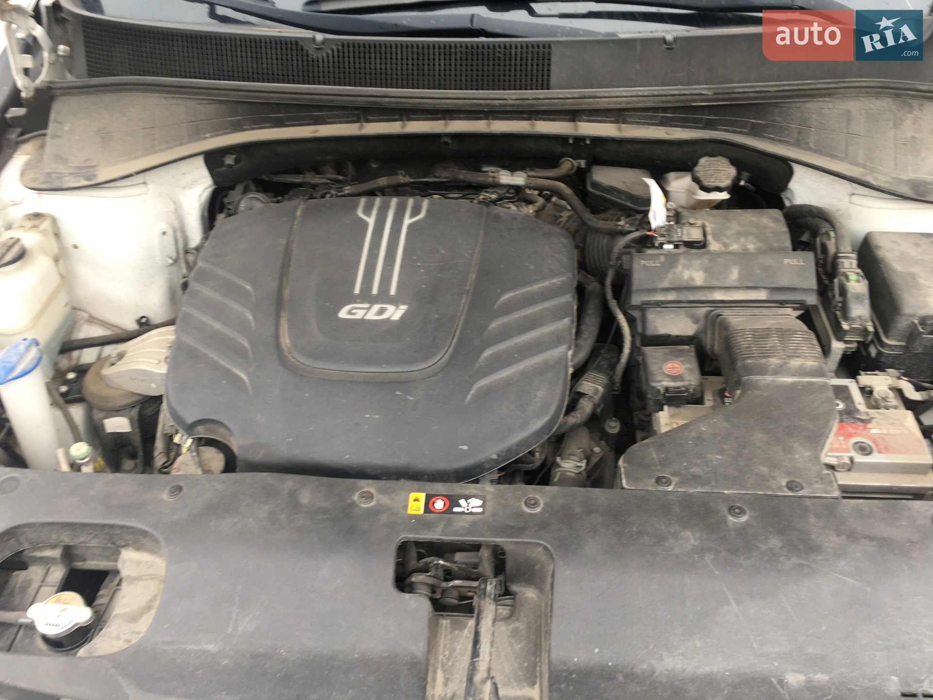 2015 Kia Sorento - мініатюра 26