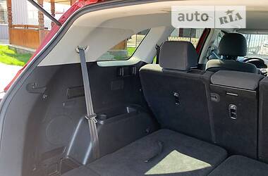 Внедорожник / Кроссовер Kia Sorento 2018 в 