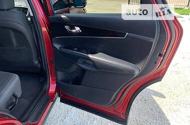 Внедорожник / Кроссовер Kia Sorento 2018 в 