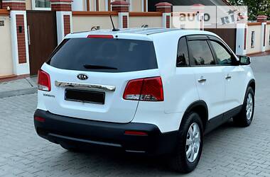 Внедорожник / Кроссовер Kia Sorento 2012 в Хмельницком