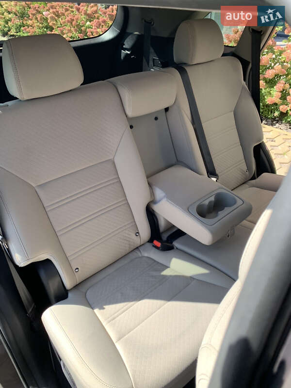 Позашляховик / Кросовер Kia Sorento 2018 в Києві