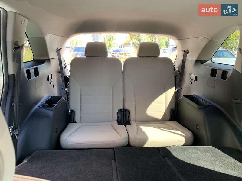 Позашляховик / Кросовер Kia Sorento 2018 в Києві
