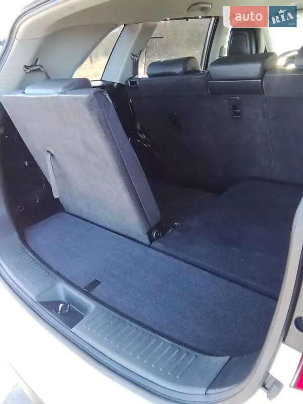 Внедорожник / Кроссовер Kia Sorento 2013 в Одессе