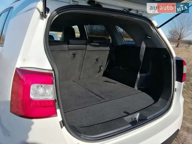 Внедорожник / Кроссовер Kia Sorento 2013 в Одессе