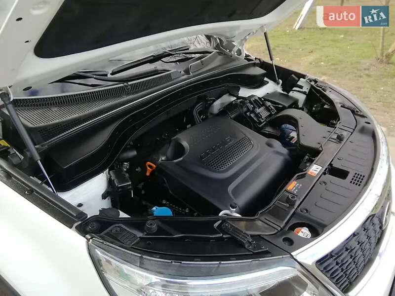 Внедорожник / Кроссовер Kia Sorento 2013 в Одессе