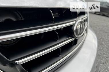 Внедорожник / Кроссовер Kia Sorento 2008 в 