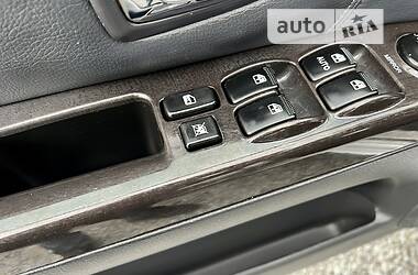 Внедорожник / Кроссовер Kia Sorento 2008 в 