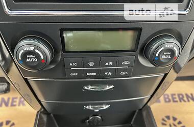 Внедорожник / Кроссовер Kia Sorento 2008 в 