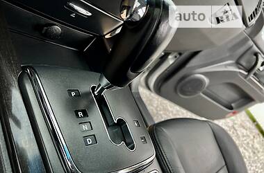 Внедорожник / Кроссовер Kia Sorento 2008 в 