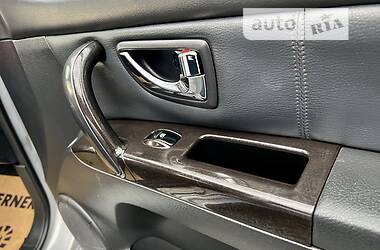 Внедорожник / Кроссовер Kia Sorento 2008 в 
