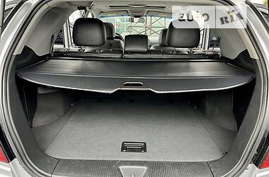 Внедорожник / Кроссовер Kia Sorento 2008 в 