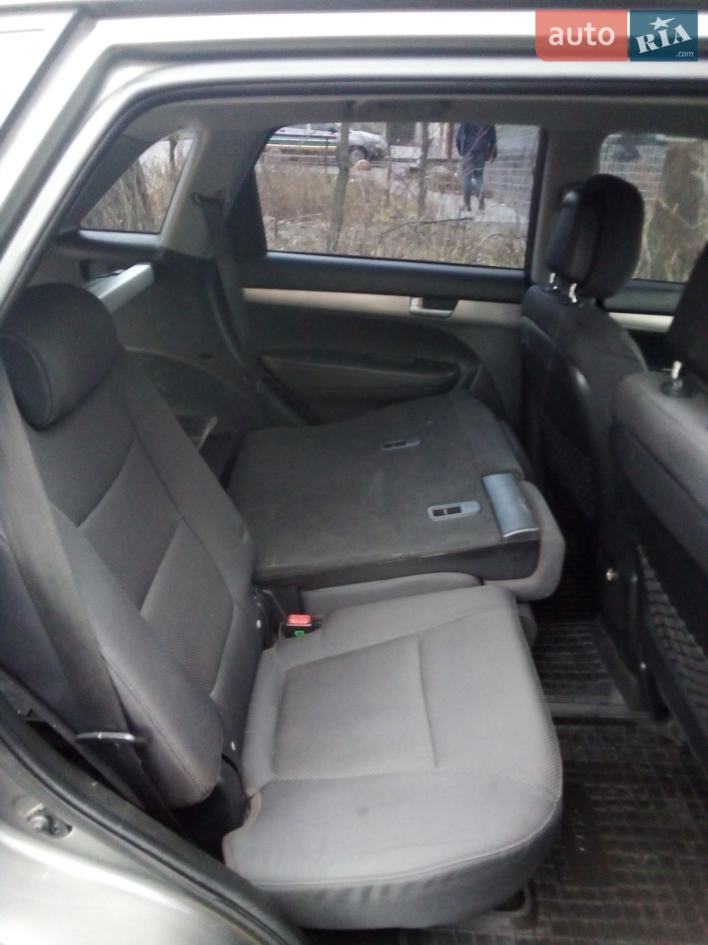 2011 Kia Sorento - мініатюра 3