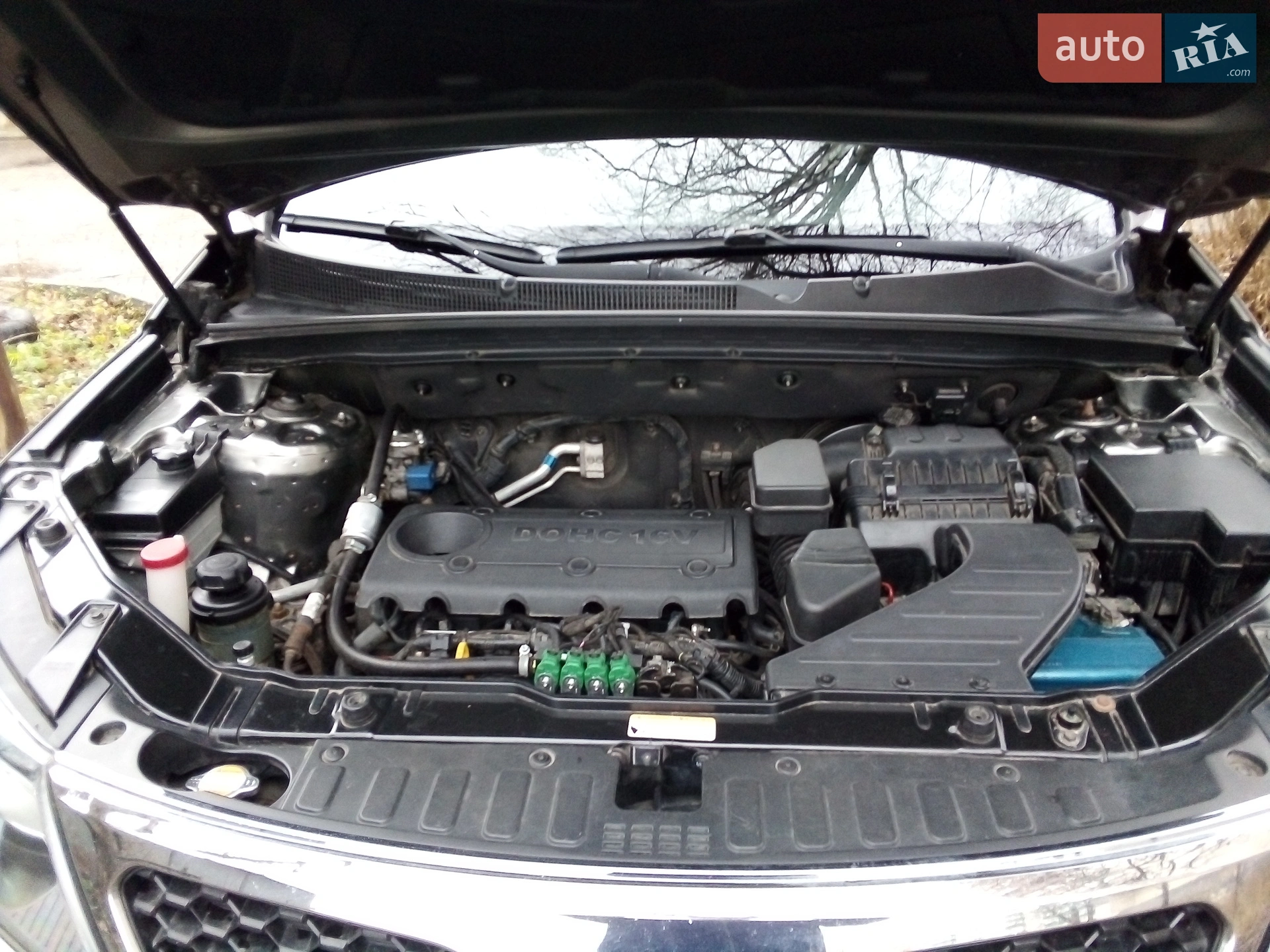 2011 Kia Sorento - мініатюра 7