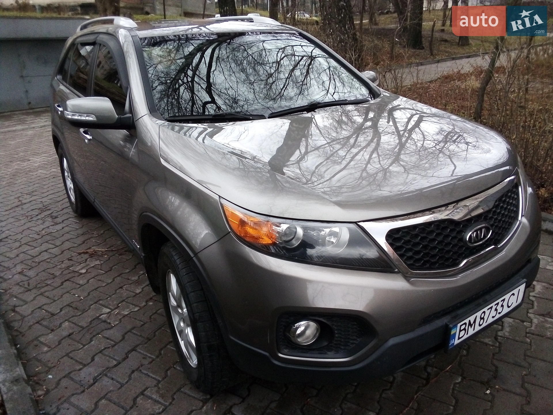 2011 Kia Sorento - мініатюра 16