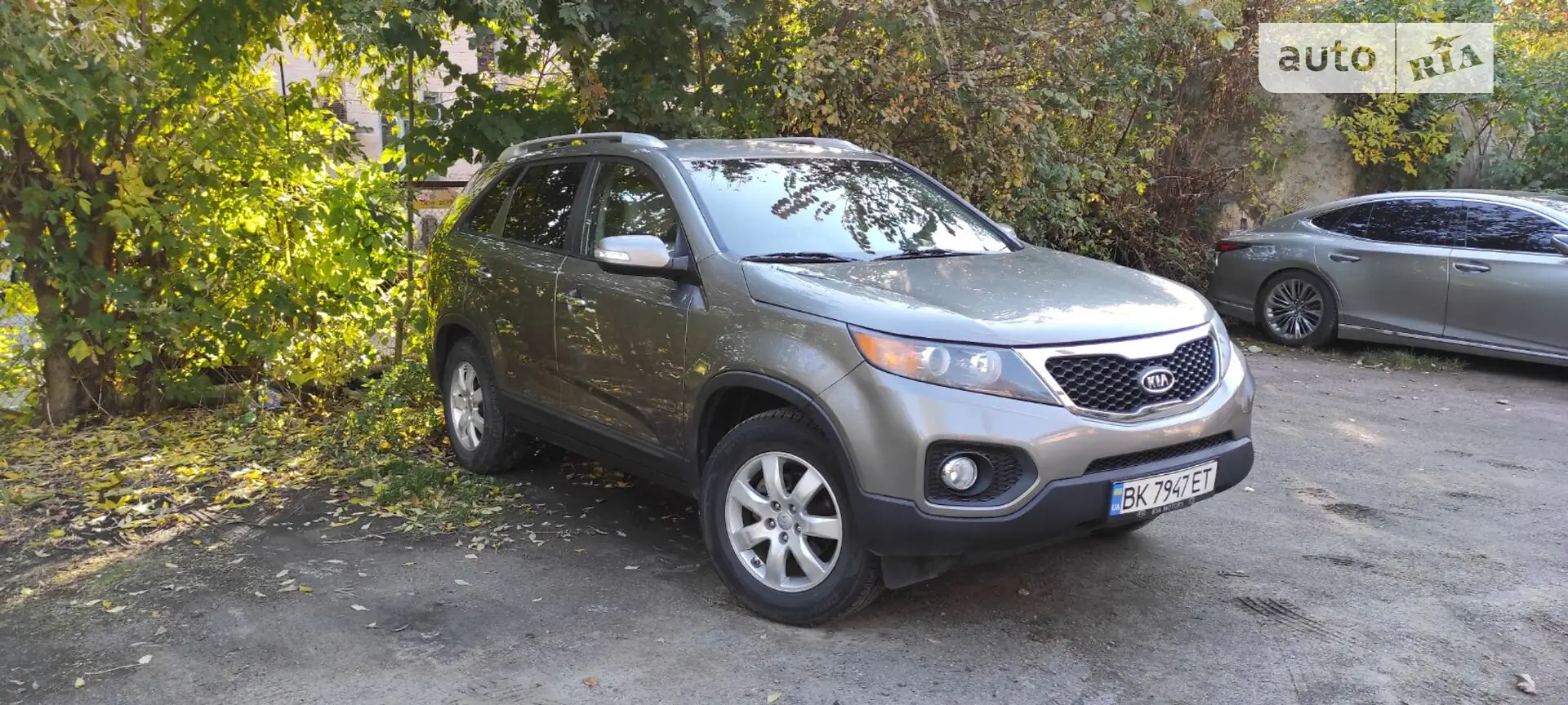 2013 Kia Sorento - фото 1