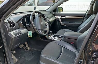 Внедорожник / Кроссовер Kia Sorento 2010 в Черновцах